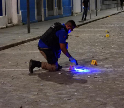 Ascom Polícia Científica de Alagoas